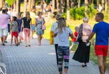 Туристи верни Златибору и овог лета