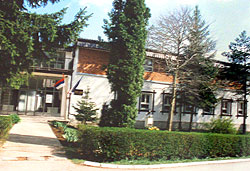 Škola u Sirgojnu