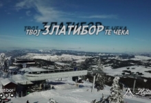 Нови промо спотови Туристичке организације Златибор
