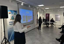 Општина Чајетина припрема „Мапе пута за развој циркуларне економије“