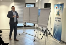 Општина Чајетина припрема „Мапе пута за развој циркуларне економије“
