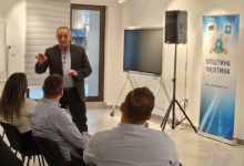 Општина Чајетина припрема „Мапе пута за развој циркуларне економије“