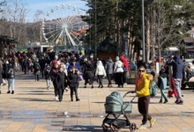 Златибор у знаку велике посећености током сретењских празника