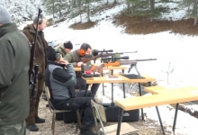 Одржан 44. Сабор ловаца Златибор