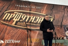 Отворена „Пршутијада“ у Мачкату – епицентар укуса Златиборског краја