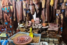 Отворена „Пршутијада“ у Мачкату – епицентар укуса Златиборског краја