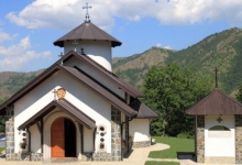 Манастири Увац и Дубрава духовни центри Златибора