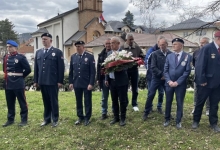 Сећање на погинуле у ратовима деведесетих