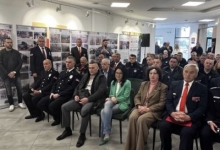 Сећање на погинуле у ратовима деведесетих