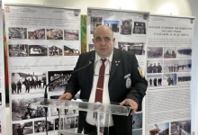 Сећање на погинуле у ратовима деведесетих