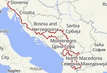 ТРАНСДИНАРИЦА 2: Златибор кључна тачка пројекта