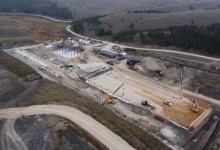 Рециклажно двориште на Златибору – трајно решење проблема одлагања отпада