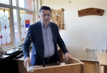ТРАНСДИНАРИЦА 2: Златибор кључна тачка пројекта
