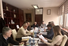 Одржана 51. седница Општинског већа