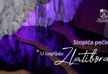 Друга епизода кампање „У загрљају Златибора“ – Стопића пећина