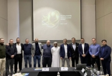 Милан Стаматовић први председник Светске футсал бизнис асоцијације