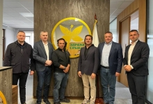 ЗЛАТИБОР НА ГЛОБАЛНОЈ МАПИ: Посета гостију из САД