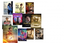 Репертоар за април - биоскоп на Златибору