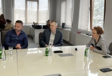 Златибор Куп спаја свет: Израелска делегација у Чајетини