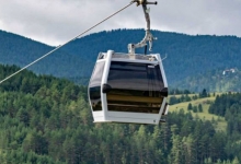 ОБАВЕШТЕЊЕ - Нерадни дани Голд гондоле