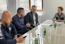 Златибор Куп спаја свет: Израелска делегација у Чајетини
