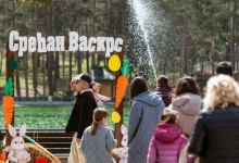 Златибор током Васкрса посетило око 45.000 гостију