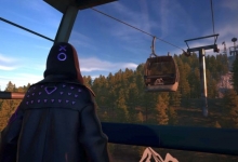 Први српски бренд у видео игрици – Gold gondola Adventure