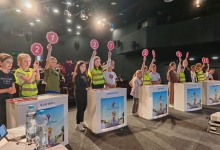 Одржана Регионална „Пажљивкова смотра 2025“ одржана у Чајетини