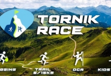 Tornik race