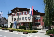 Општина Чајетина