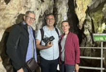 Група туристичких новинара из Румуније у посети Златибору