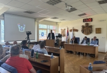 Одржана 9. седница Скупштине општине Чајетина