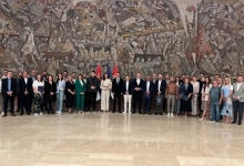 Општина Чајетина добила средства за реализацију пројекта „КзМијада 2025“