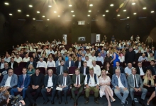 Дан општине Чајетина - Развој заједнице мери се породицама које остају