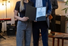 Председник општине Милан Стаматовић уручио награде најуспешнијим ученицима