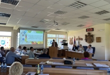 Одржана 29. седница Општинског већа