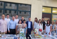 Туристичка понуда Златибора промовисана у Херцег Новом и Требињу