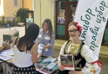 Туристичка понуда Златибора промовисана у Херцег Новом и Требињу