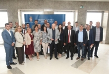 Михољски сусрети села – Заштитни знак Србије и ове године у општини Чајетинa