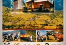 19. Сеоски вишебој у Јабланици