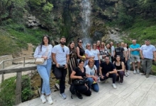 Током студијске посете медија најављена летња сезона на Златибору