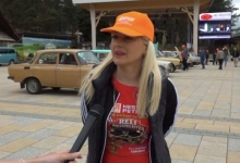 Са Златибора кренуо 6. Међународни туристички олдтајмер рели „Рели пријатељства“
