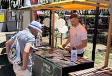 Запажен наступ Златибора на манифестацији “Доживи лето у Србији”
