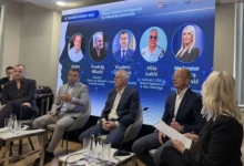 Туристичка организација Златибор на регионалној конференцији АI Тоurism Summit 2026
