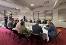 Заједничка подршка за даљи развој Специјалне болнице Чигота