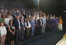 Истакнутим појединцима и организацијама додељене награде и признања поводом Дана општине Чајетина
