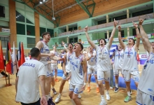 Грчка и Кина победници Светског школског првенства у кошарци