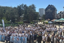 Више од 1.250 учесника на Полицијади „Златибор 2026“