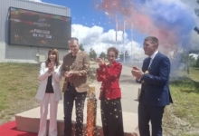 Нови корак ка зеленој енергији – пуштена у рад соларна електрана на Међустаници гондоле