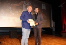 Међународни фестивал спортског филма ''Златибор 2019.''